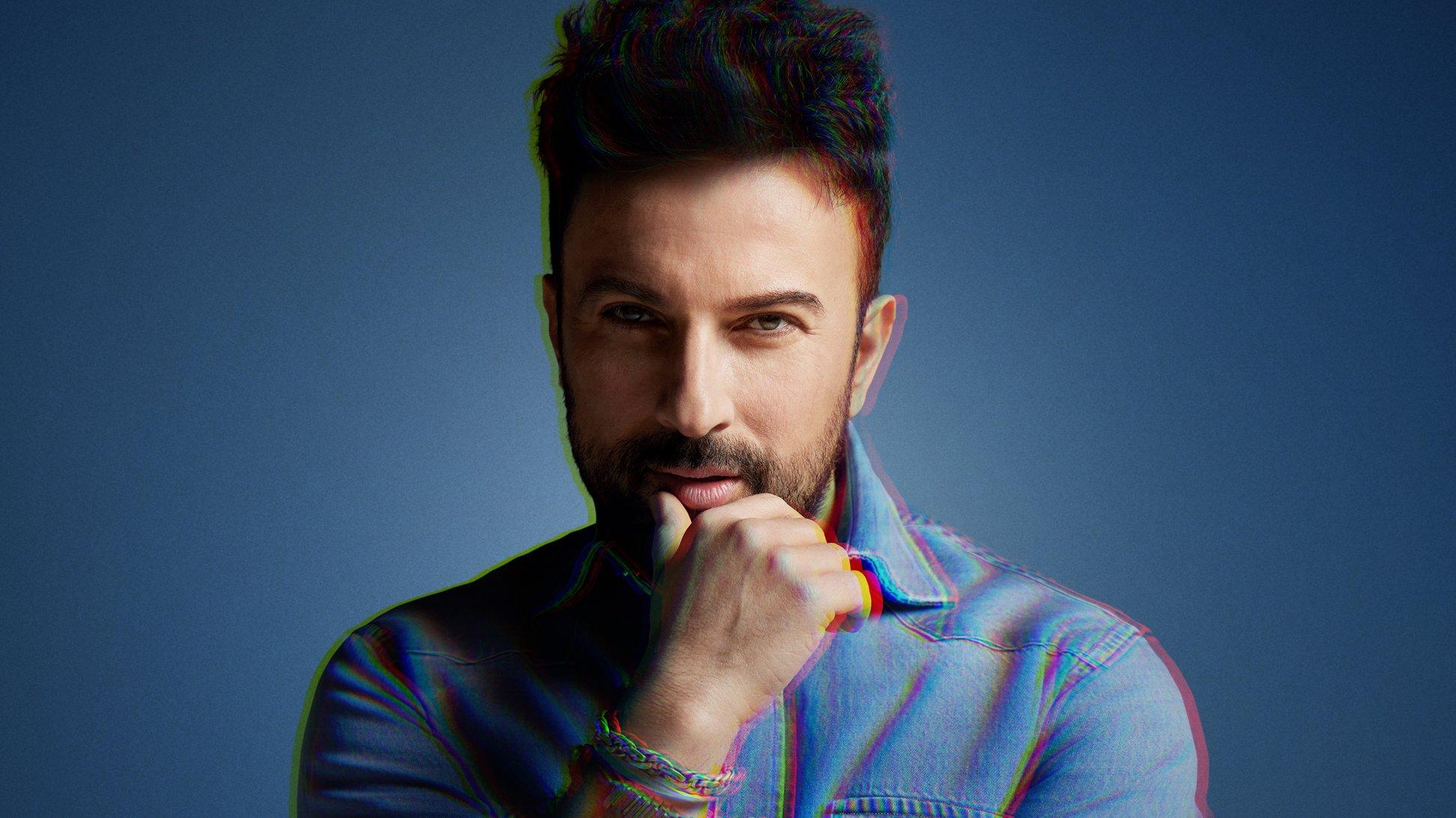 Tarkan'ın Heyecanla Beklenen Yeni Albümü | 'Kuantum 51'