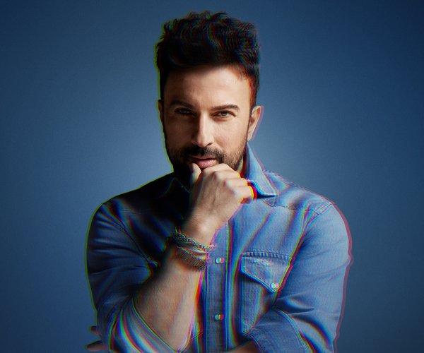 Tarkan'ın Heyecanla Beklenen Yeni Albümü